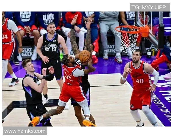 快船新援分享队友支持与健康目标期待继续贡献球队