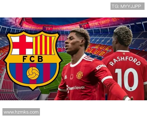 拉什福德圆梦诺坎普,巴塞罗那官宣重返主场开启新赛季新篇章 拉什福德圆梦诺坎普,巴塞罗那官宣重返主场开启新赛季新篇章