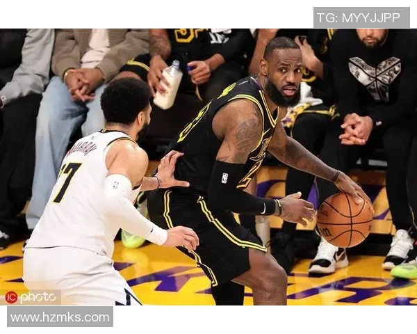 2008年NBA季后赛湖人对掘金精彩对决回顾与分析 2008年NBA季后赛湖人对掘金精彩对决回顾与分析